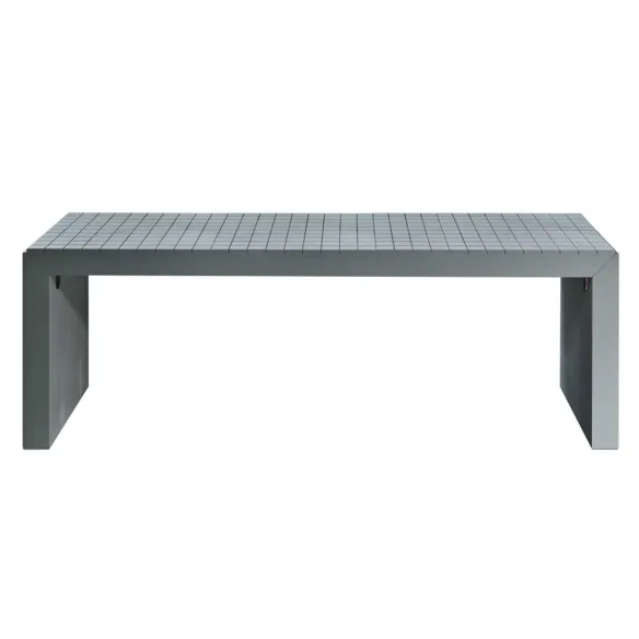 Lago Bank Softbench