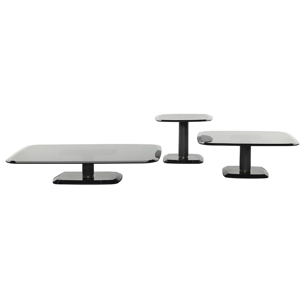 Tonin Casa Mesa de centro Botero