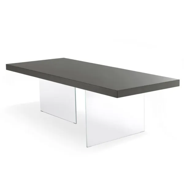 Lago Tisch Air Laccato H. 76