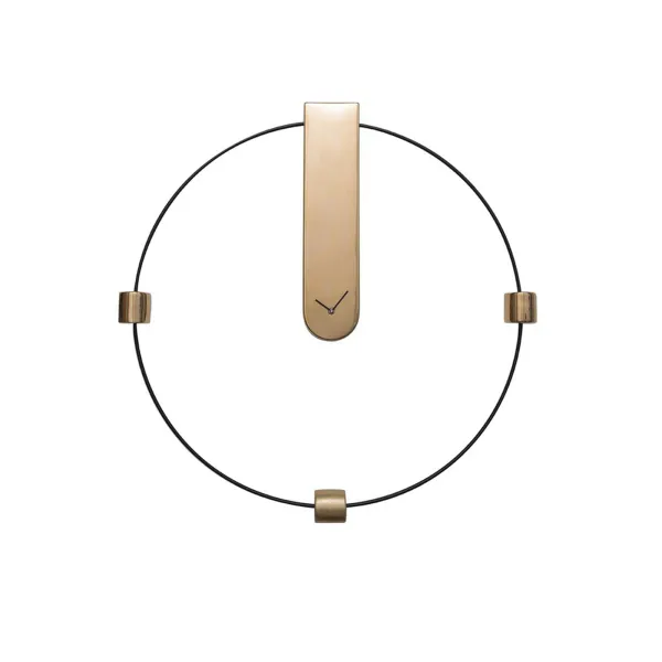 Tonin Casa Memo Reloj de Pared