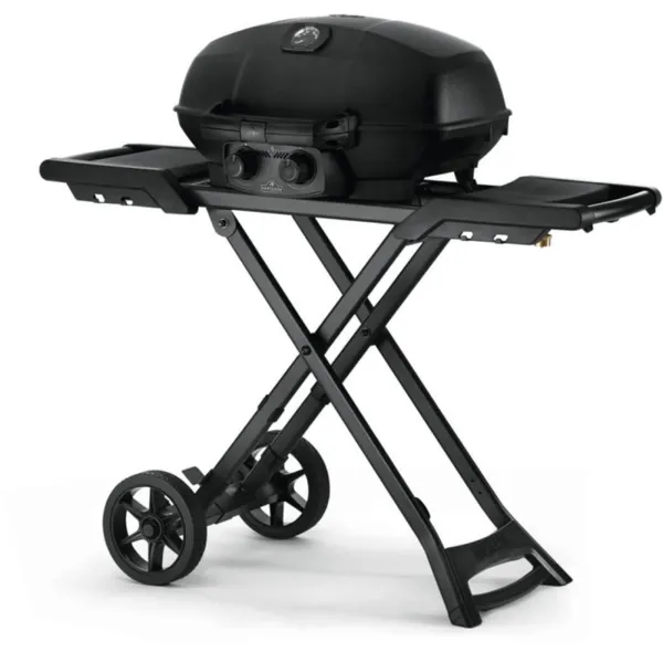 Napoleon Gas BBQ Phantom PRO285X 2
