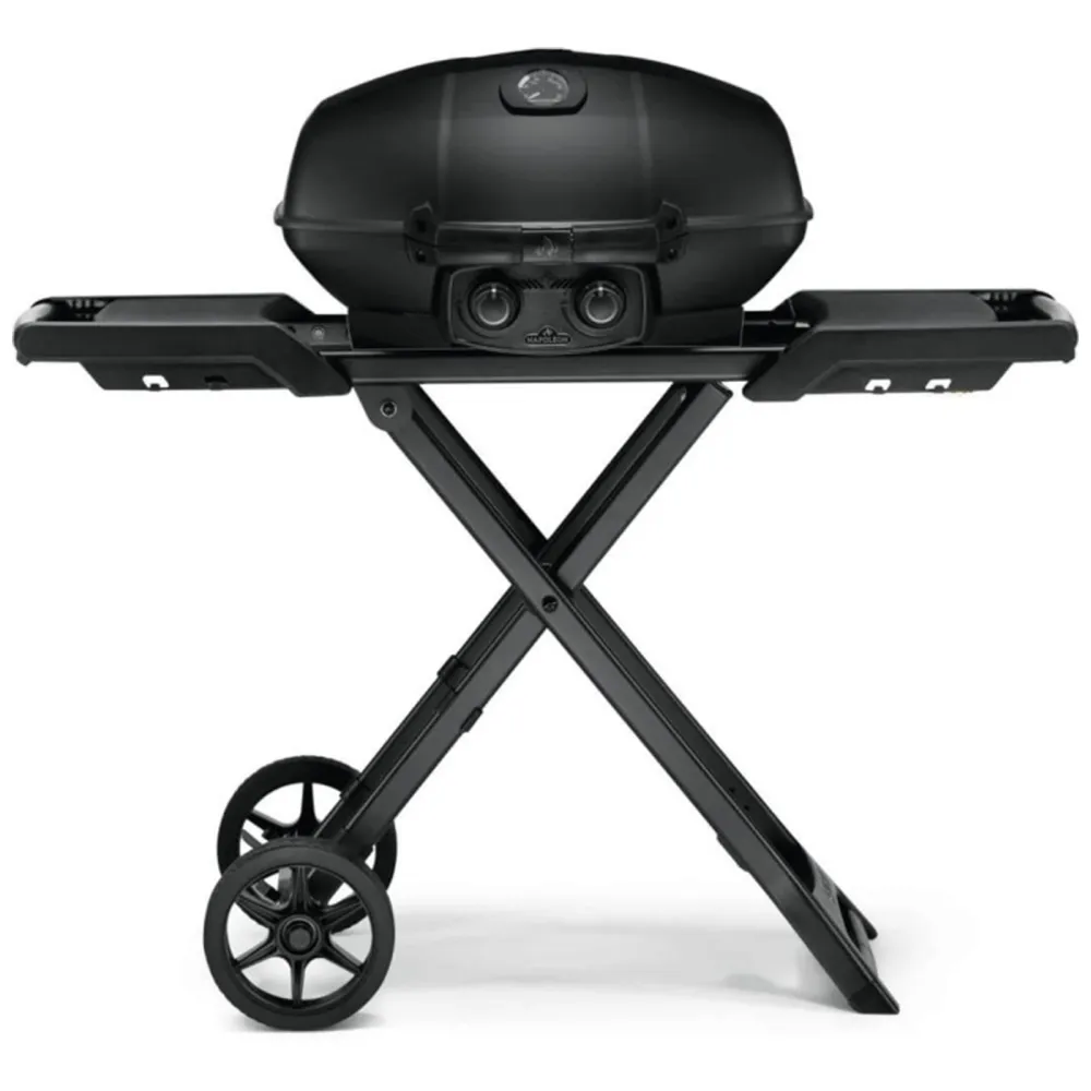 Napoleon Barbacoa de gas Phantom PRO285X