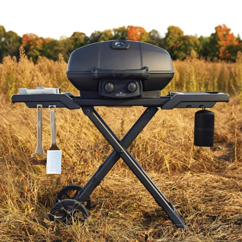 Napoleon Barbacoa de gas Phantom PRO285X
