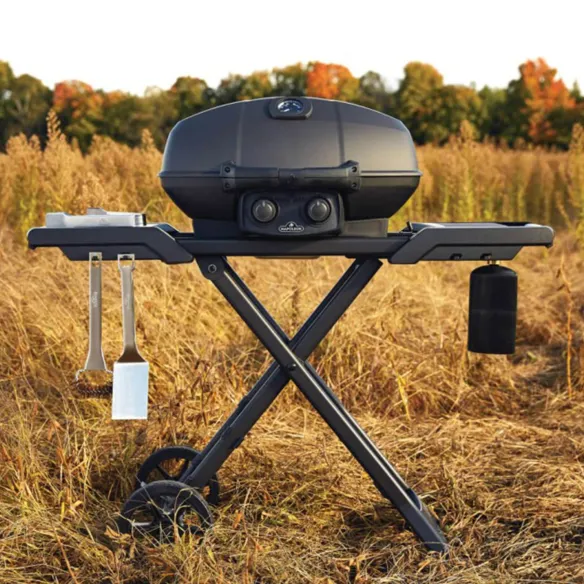 Napoleon Gasgrill Phantom PRO285X