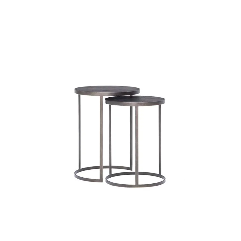 Tonin Casa Hammer Table basse
