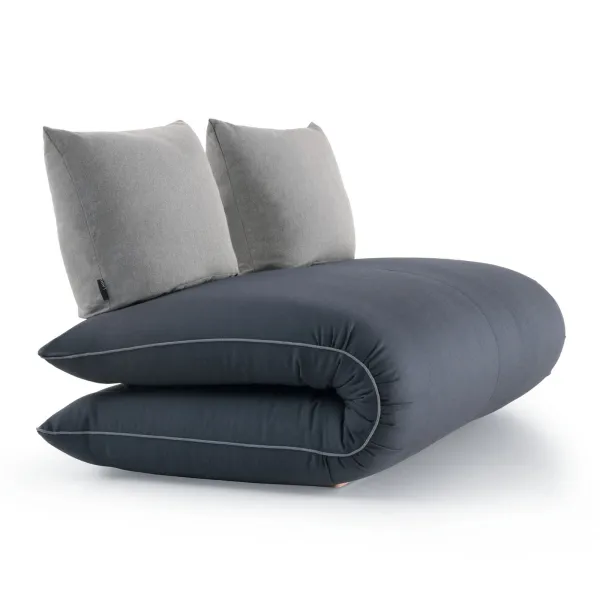 Lago Chama Divano-Letto