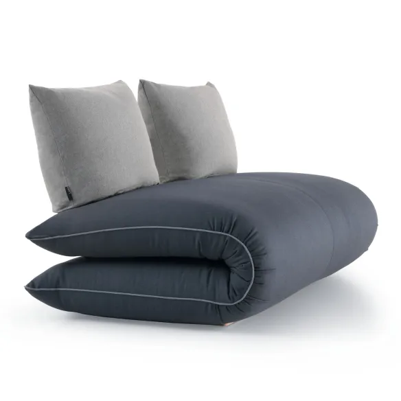 Lago Chama Divano-Letto