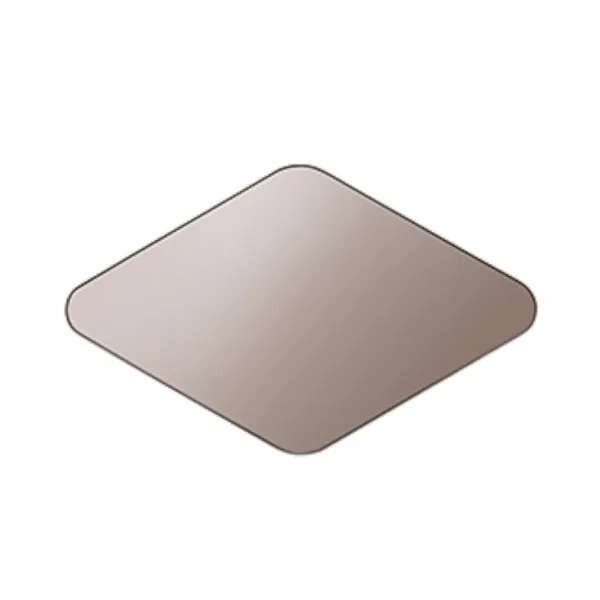 Tonin Casa Matrix Miroir