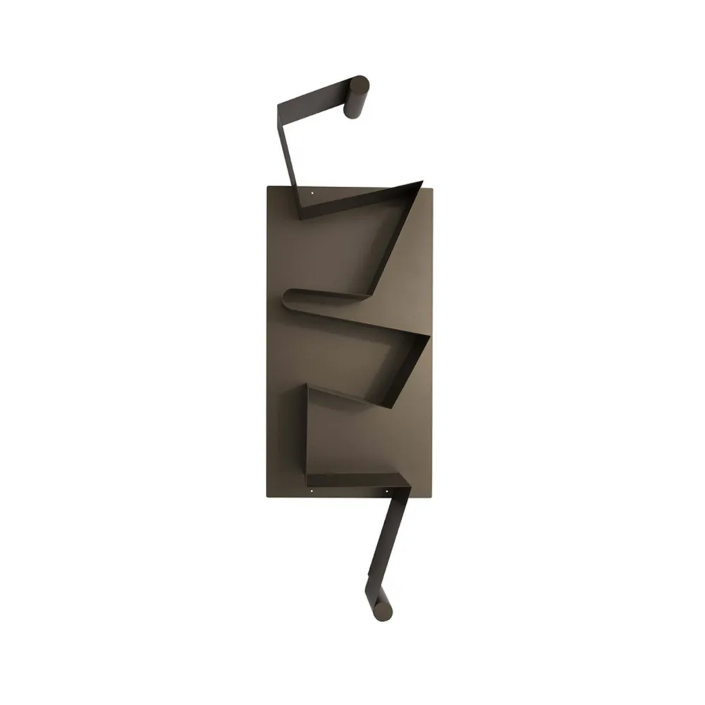 Tonin Casa Nota Bücherregal