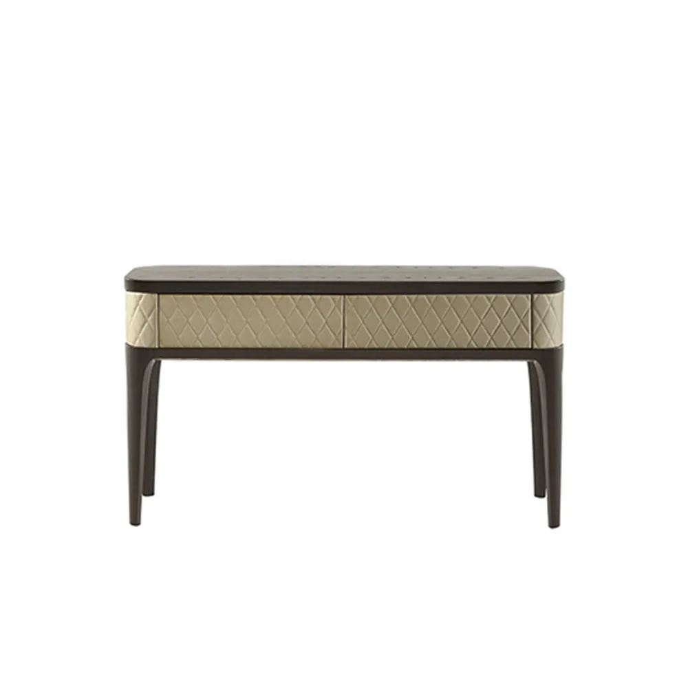 Tonin Casa Tiffany Consolle