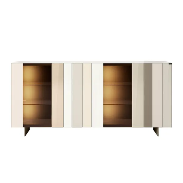Lago Buffet N.O.W. 1382
