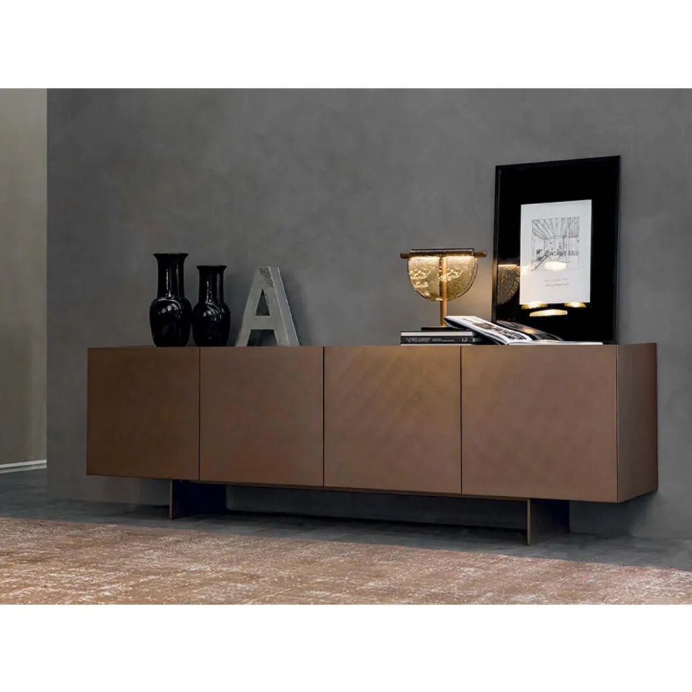 Tonin Casa Coated Madia