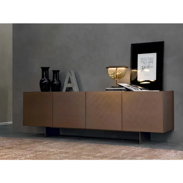 Tonin Casa Coated Madia