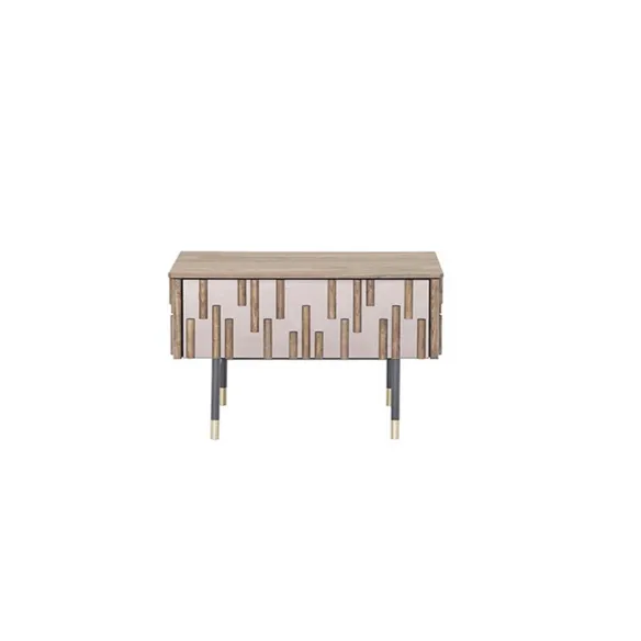 Tonin Casa Drops Night Comodino a 1 cassetto