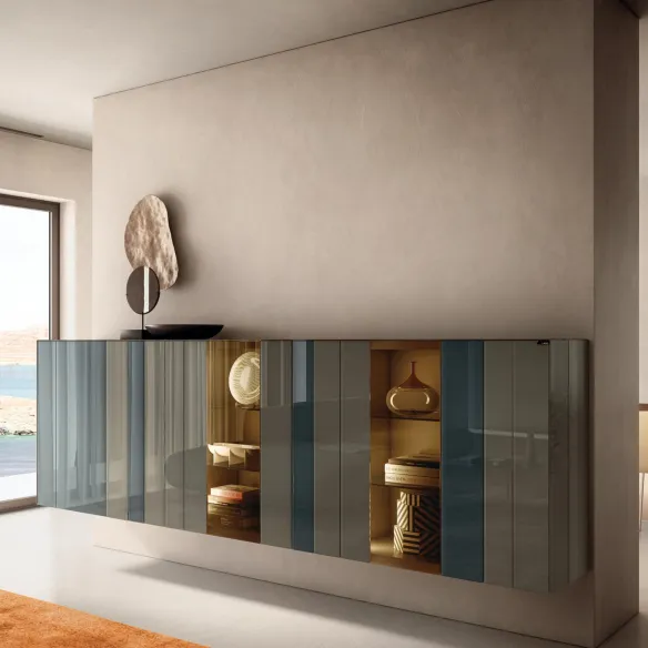 Lago Sideboard N.O.W. 1382