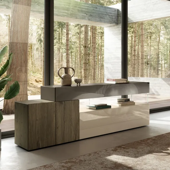 Lago Sideboard 36e8 10813
