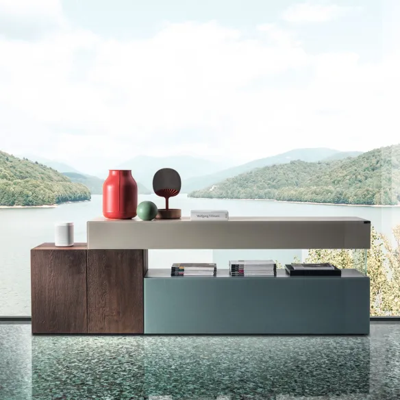 Lago Buffet 36e8 10813