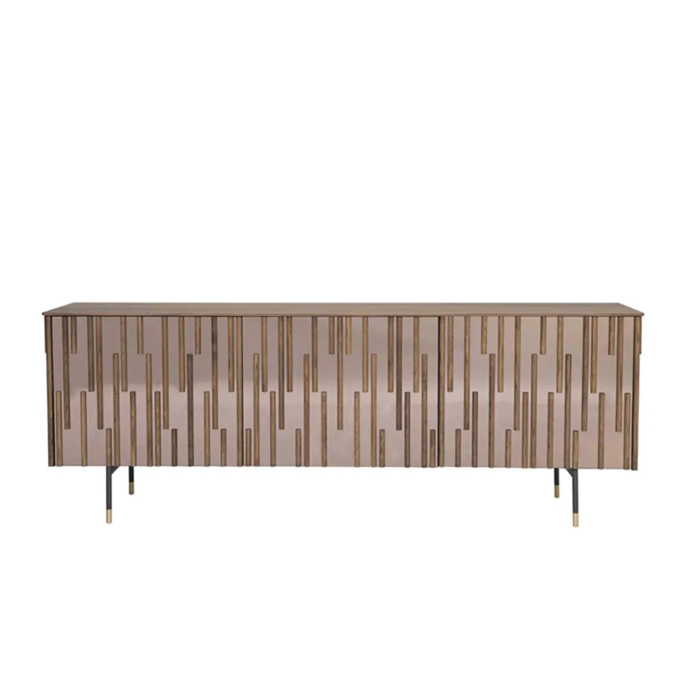 Tonin Casa Drops Buffet
