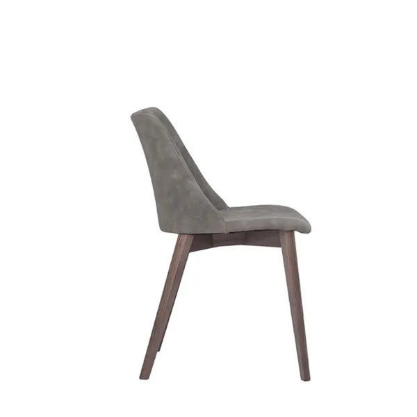 Tonin Casa Agata Wood Sedia 2