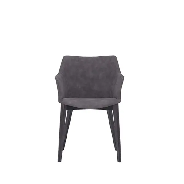 Tonin Casa Agata Wood Sedia