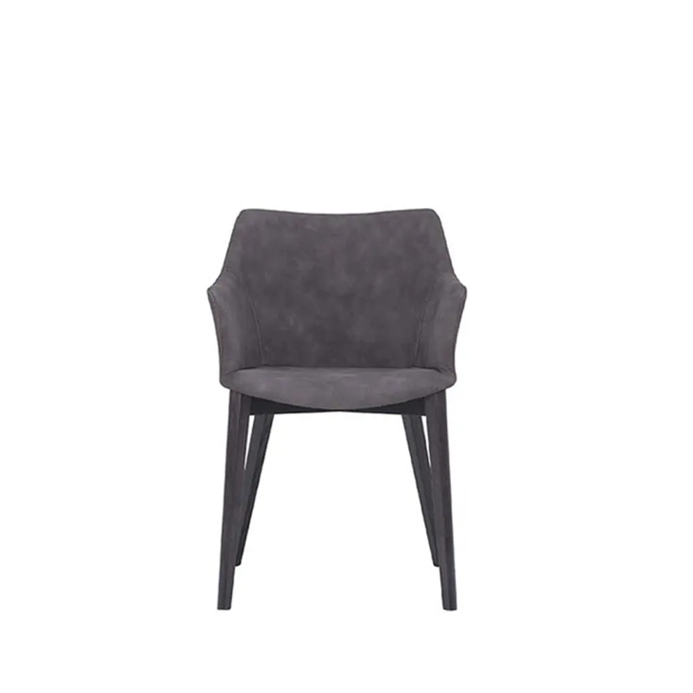 Tonin Casa Agata Wood Sedia
