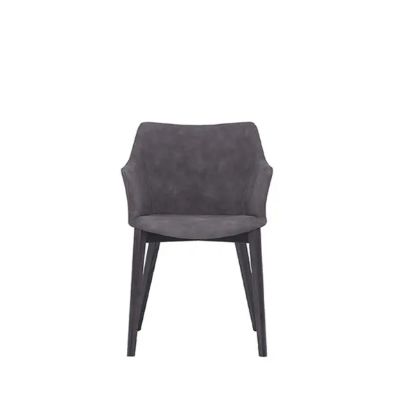 Tonin Casa Agata Wood Sedia