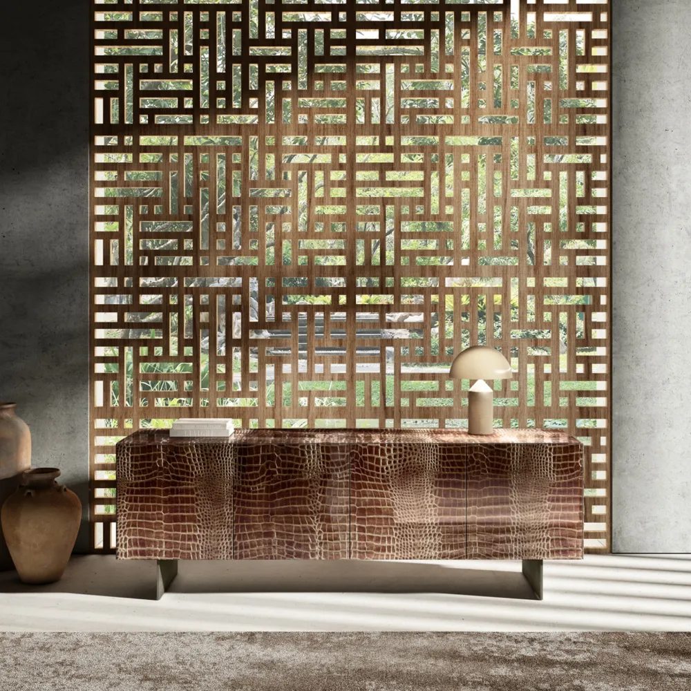 Lago Sideboard Materia 1003