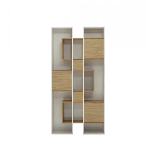 Tonin Casa Abaco Bookcase