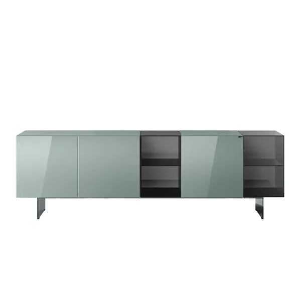 Lago Anrichte 36e8 Glass 1327