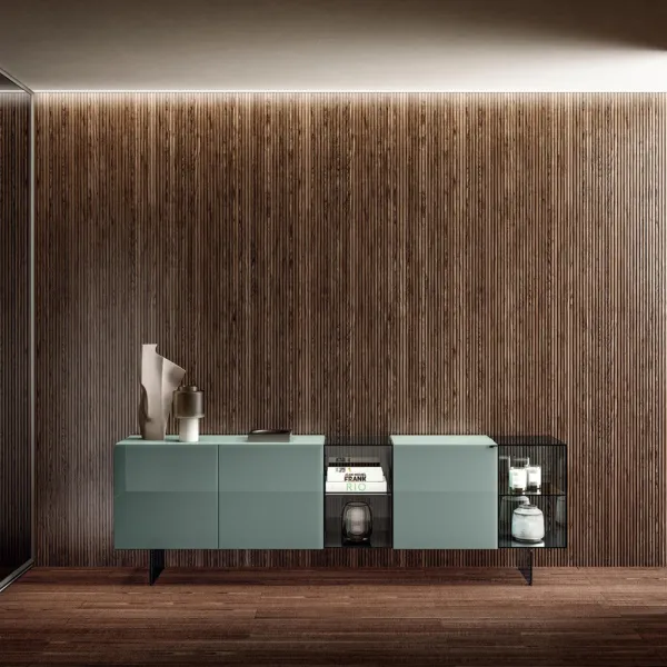 Lago Buffet 36e8 Glass 1327 2