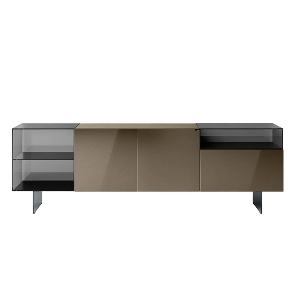 Lago Anrichte 36e8 Glass 1325