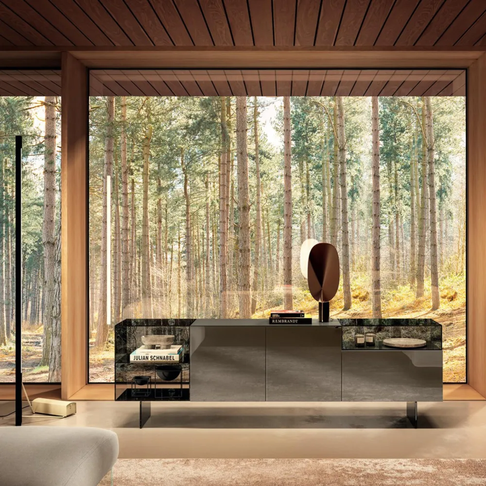 Lago Madia 36e8 Glass 1325