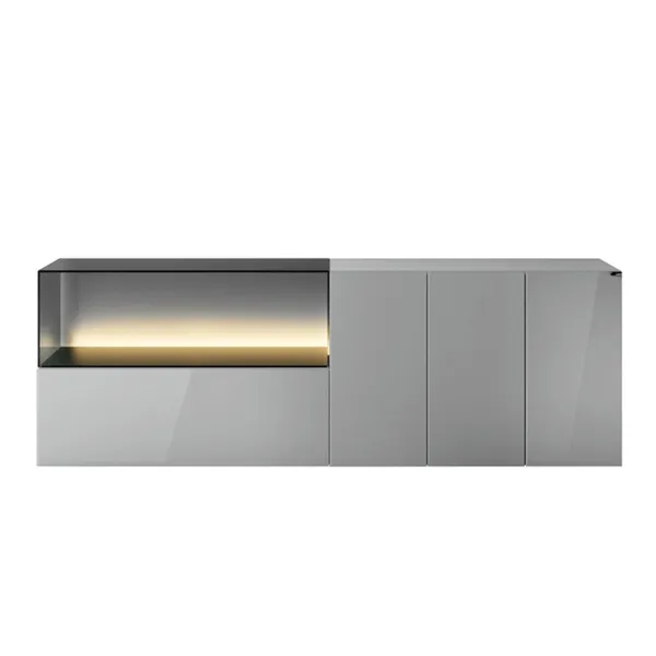 Lago Madia 36e8 Glass 1336