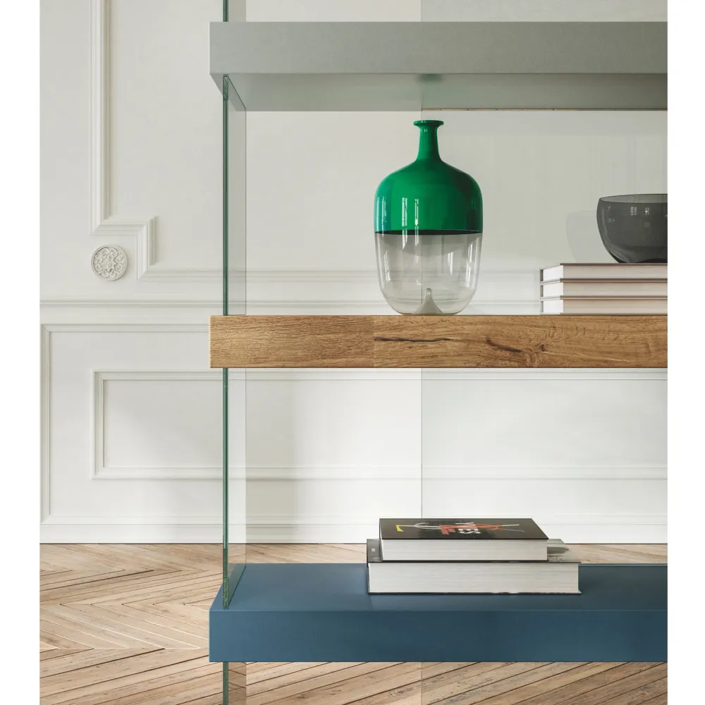 Lago Bookshelf Air 0559