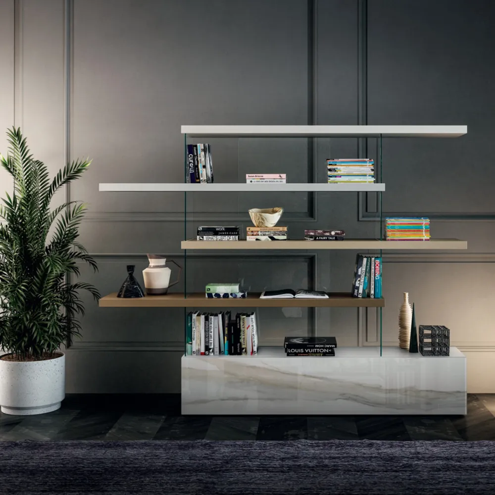 Lago Bookshelf Air 0633