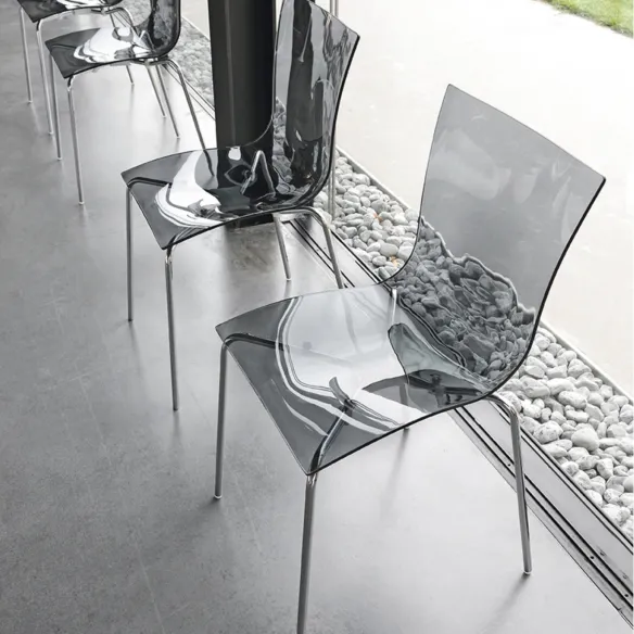 Chair Tonin Casa Aria Easy