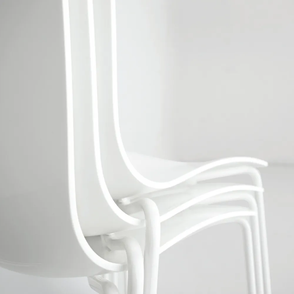 Sedia Tonin Casa Aria Easy