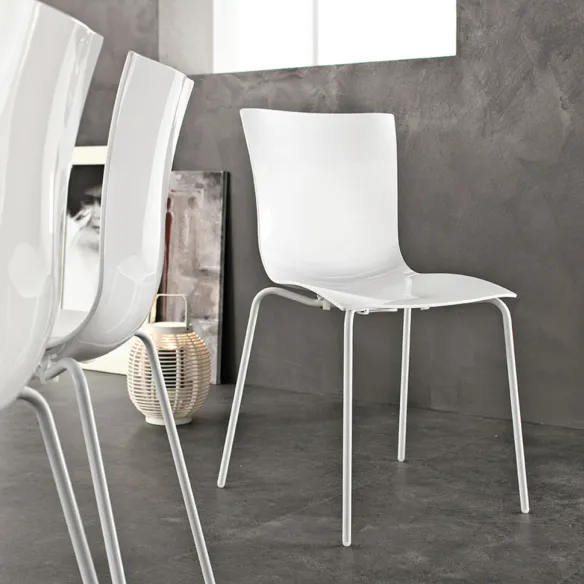 Silla Tonin Casa Aria Easy
