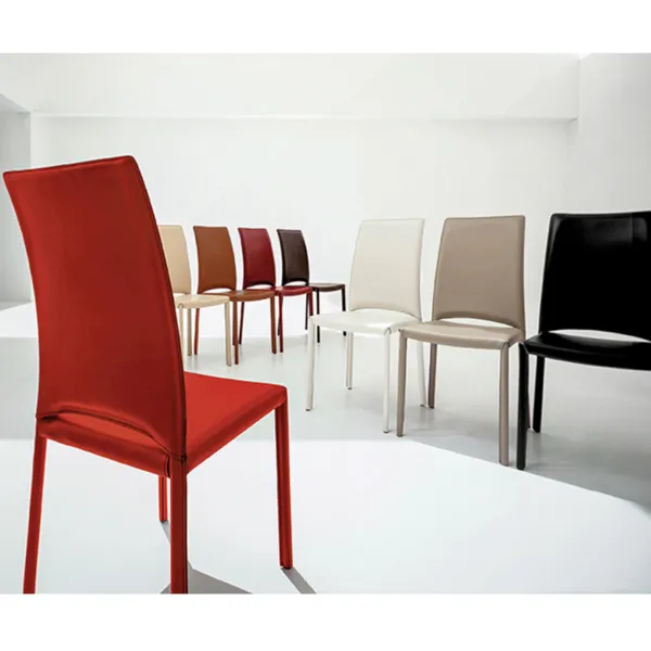 Sedia Tonin Casa Madeleine 2