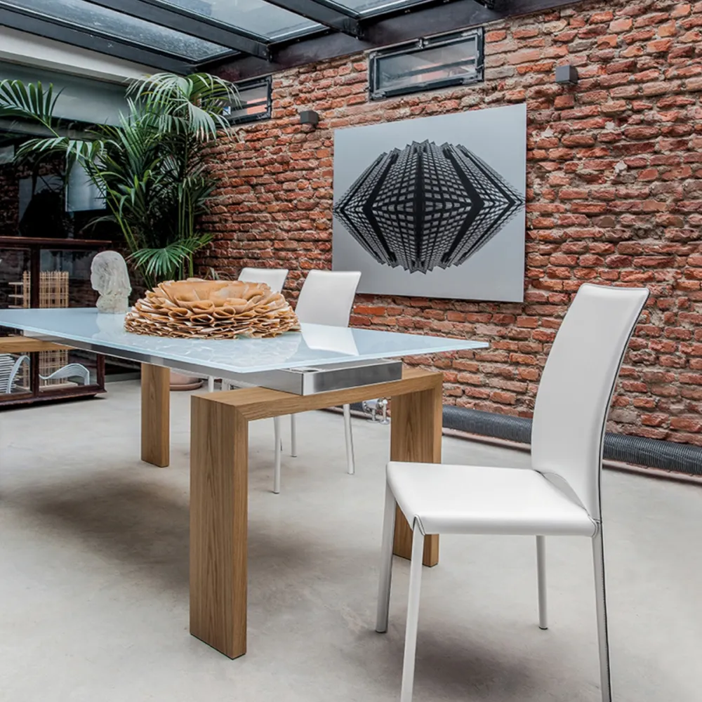 Stuhl Tonin Casa Madeleine