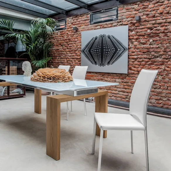 Stuhl Tonin Casa Madeleine