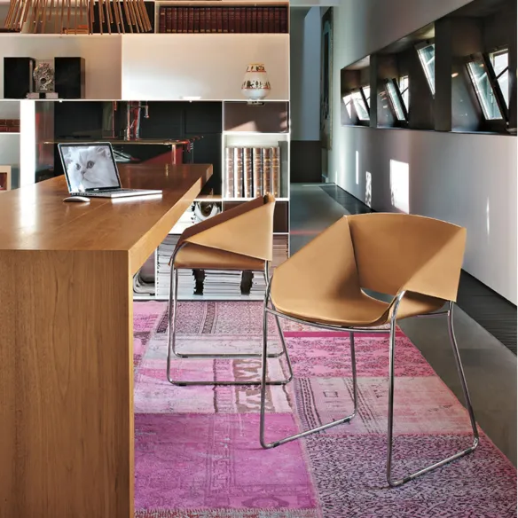 Chaise Tonin Casa Simply