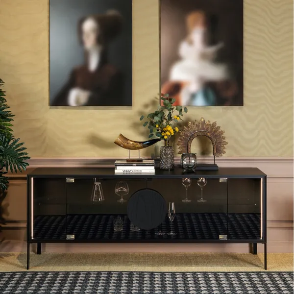 Sideboard Tonin Casa Dot 2