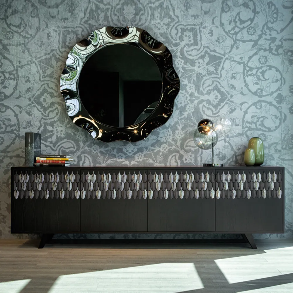 Buffet Tonin Casa Plume