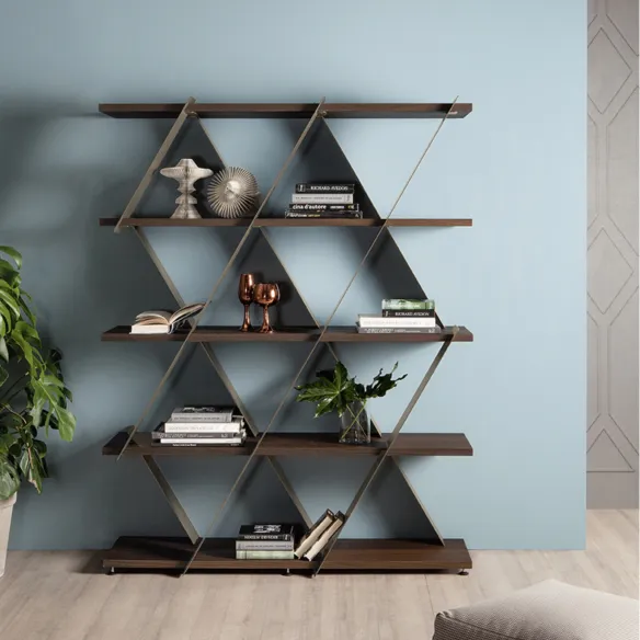 Bookshelf Tonin Casa Castle