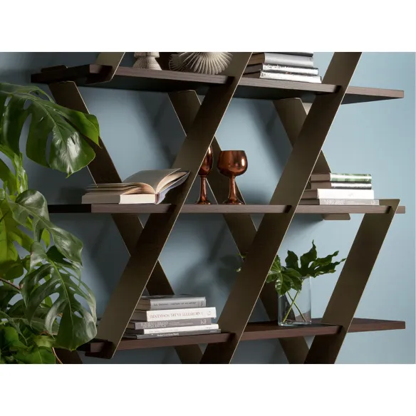 Bookshelf Tonin Casa Castle