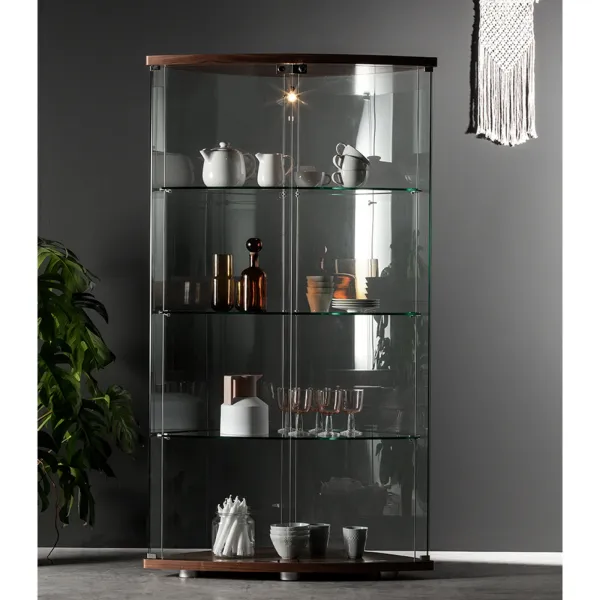Showcase Tonin Casa Gracìa 2