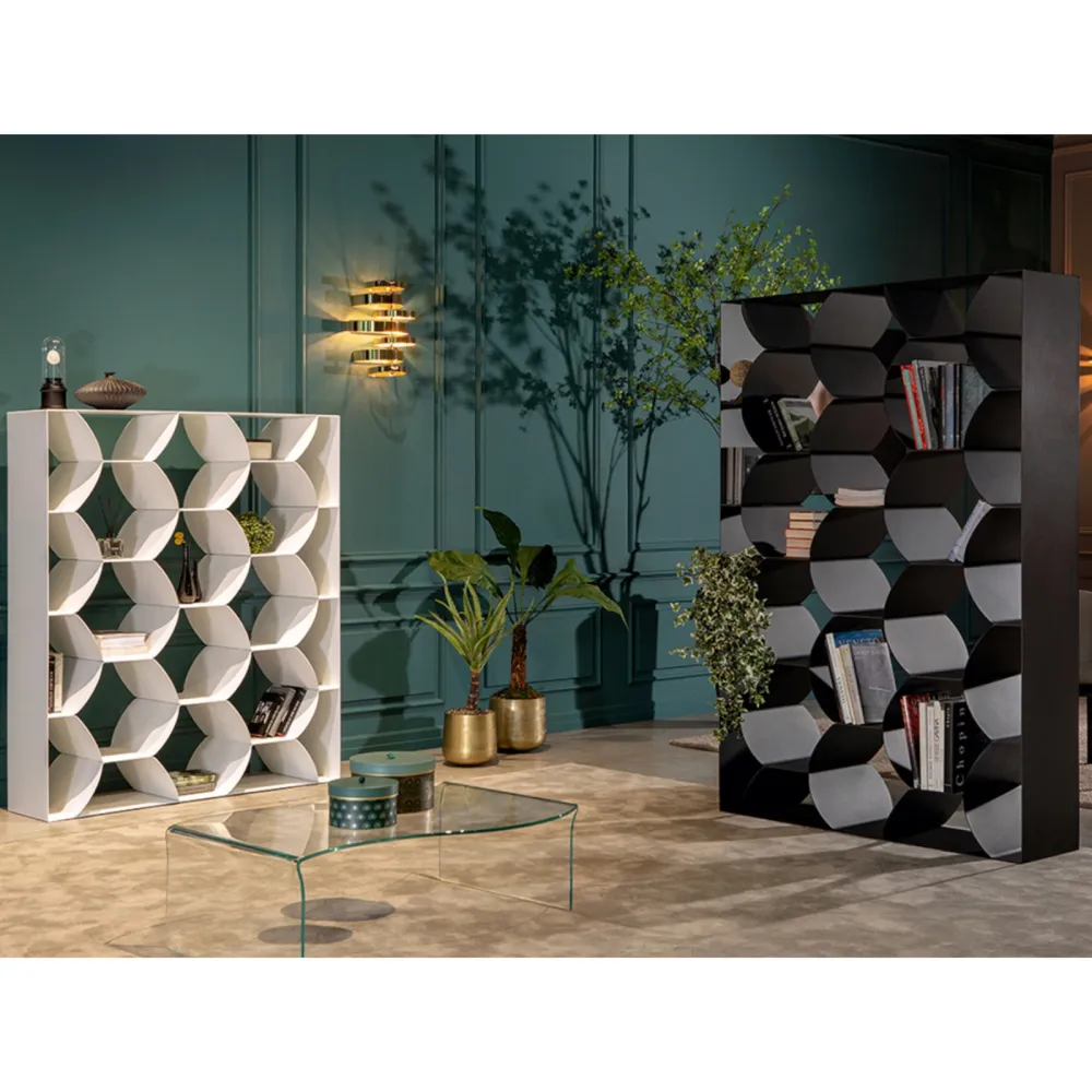 Libreria Tonin Casa Honeybook