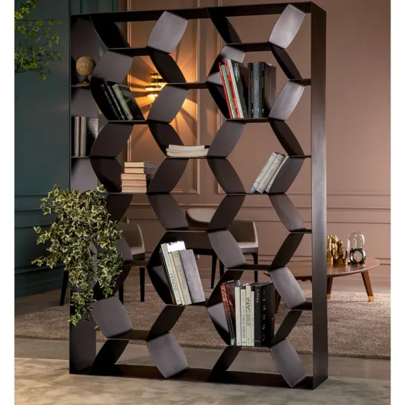 Libreria Tonin Casa Honeybook
