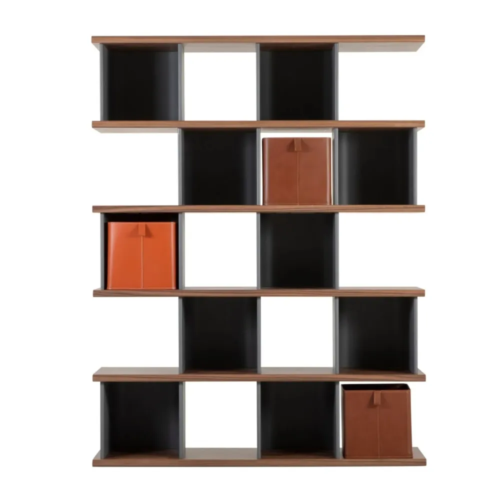 Bücherregal Tonin Casa Kaspar